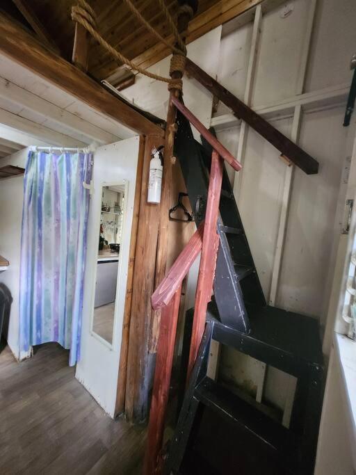 Cabin 2-Rustic Private Stay Near Volcano National Park Fern Forest 外观 照片