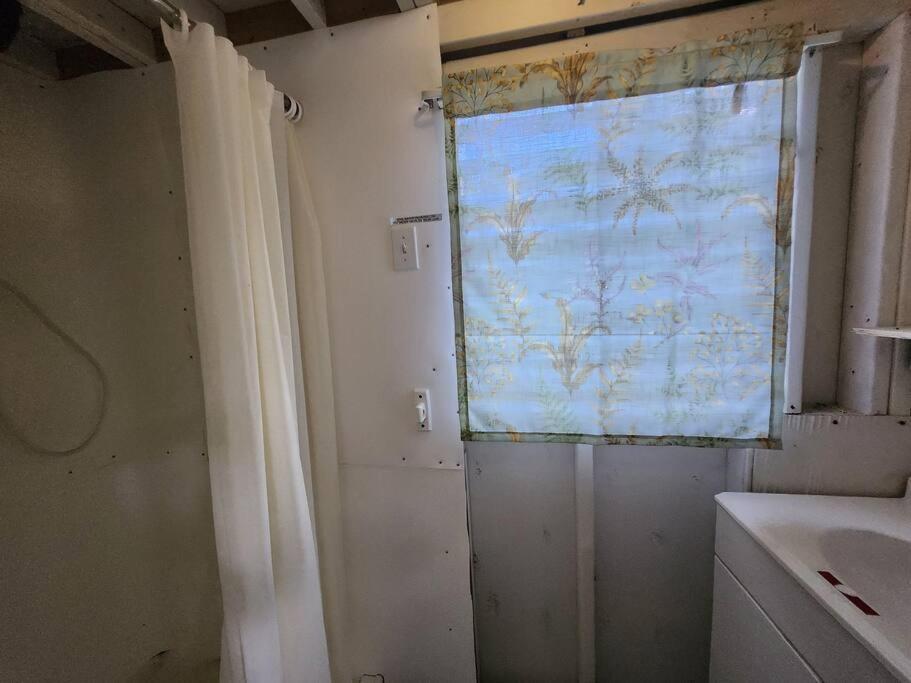 Cabin 2-Rustic Private Stay Near Volcano National Park Fern Forest 外观 照片